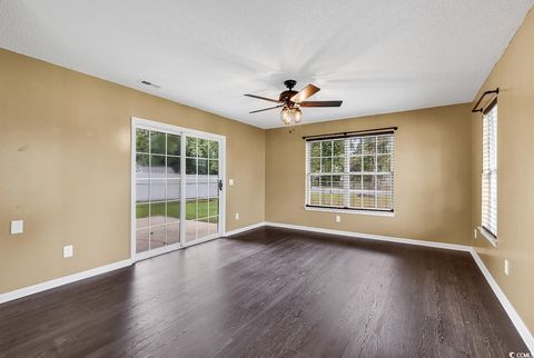 A home in Surfside Beach