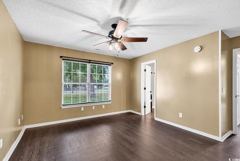 A home in Surfside Beach