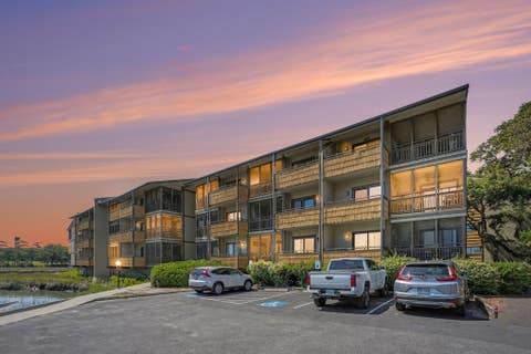 Photo of 9501 Shore Dr #A-105, Myrtle Beach, SC 29572 (MLS # 2614494)