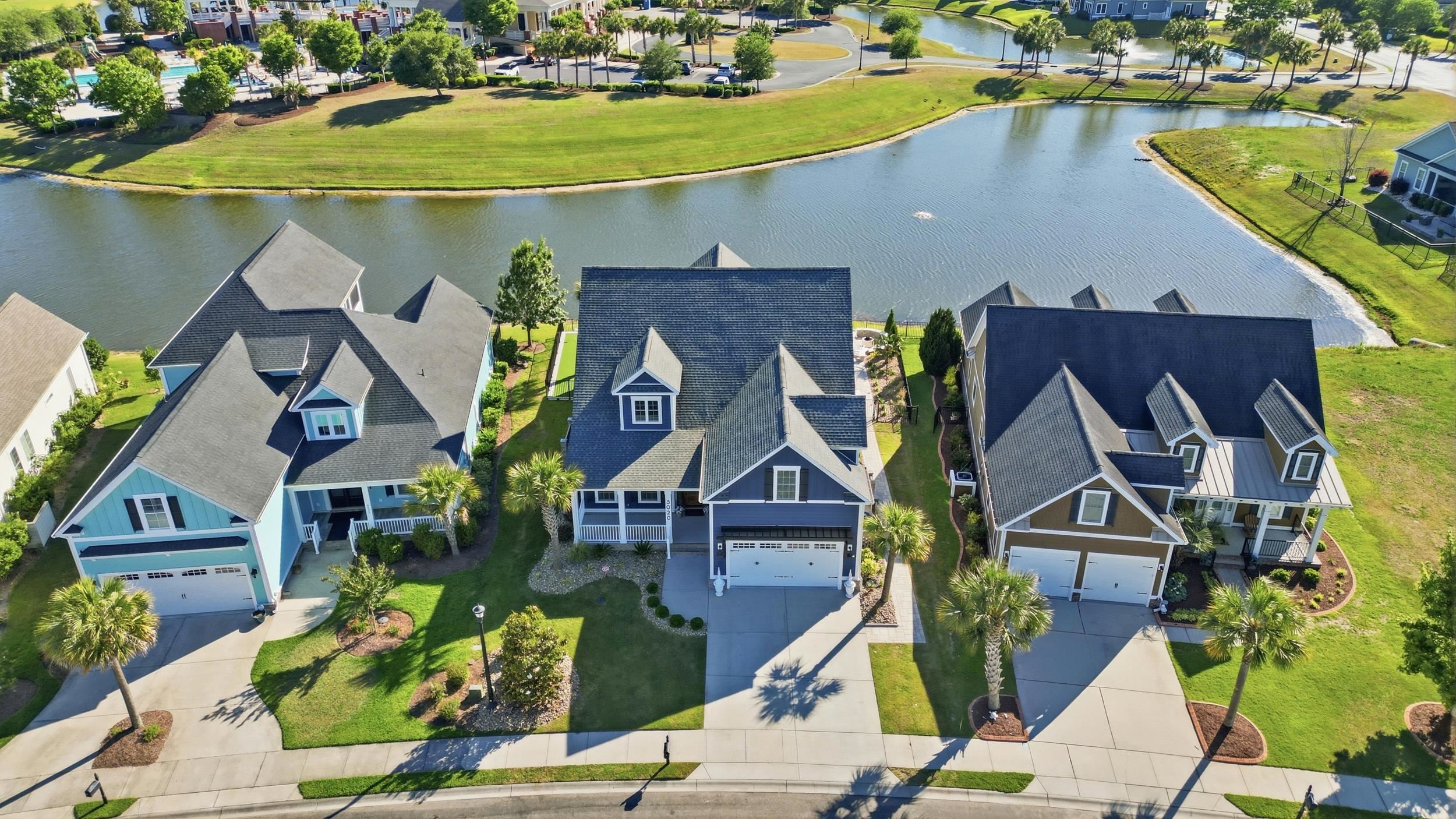 5020 Middleton View Dr.