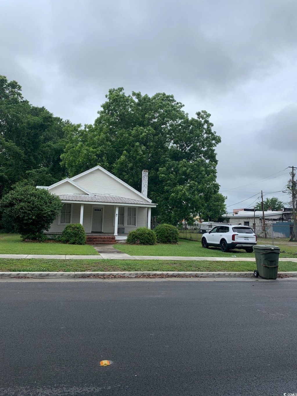 Photo of 6 Rosemary Ave, Andrews, SC 29510 (MLS # 2526389)