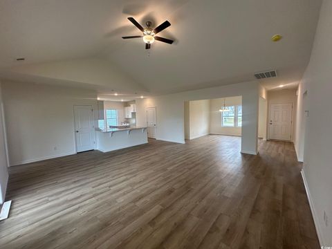 A home in Conway