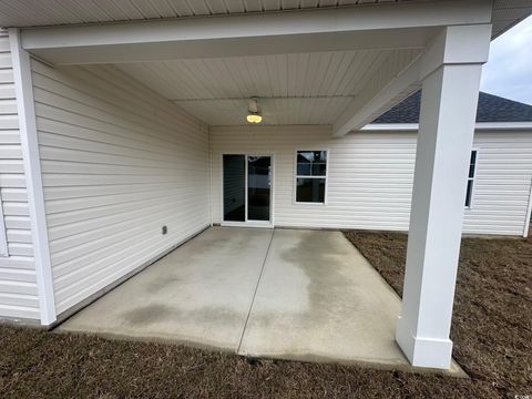 A home in Conway