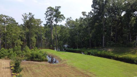 A home in Conway