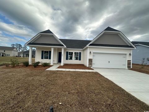 A home in Conway