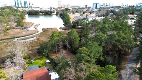 TBD Charlotte Rd. Myrtle Beach SC 29577