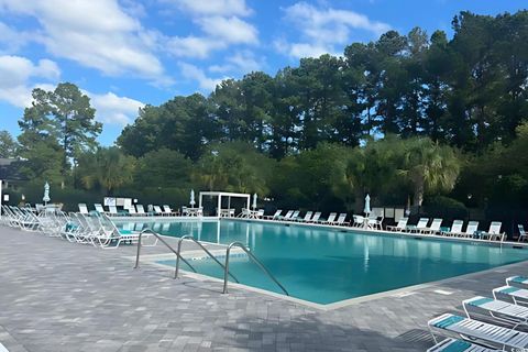 A home in Myrtle Beach