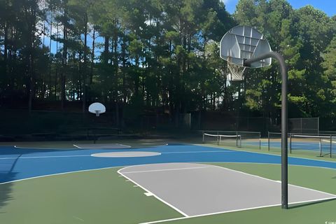 A home in Myrtle Beach