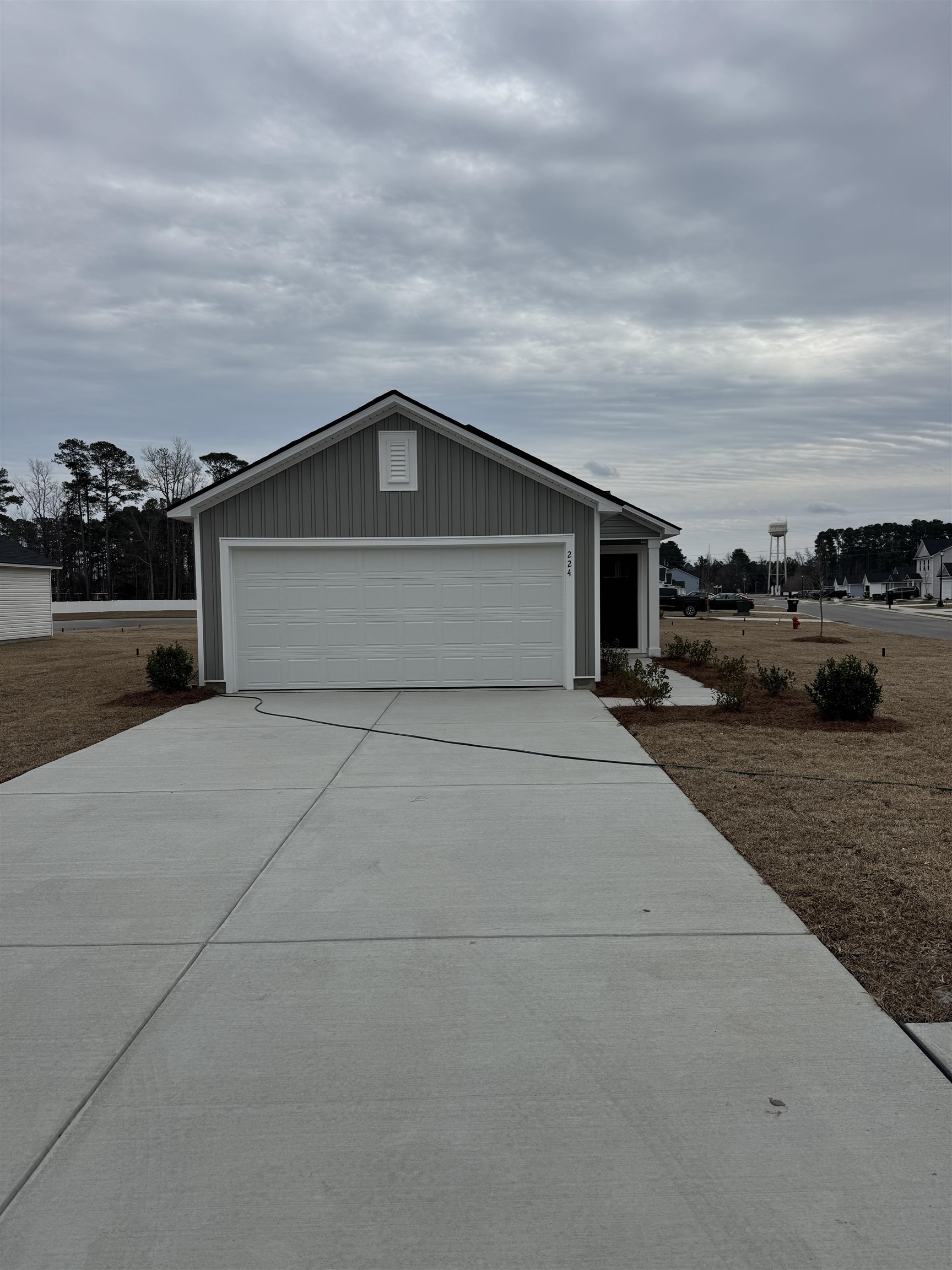 Photo 1 of 15 — 120 Birchwood Dr., Longs, SC 29568