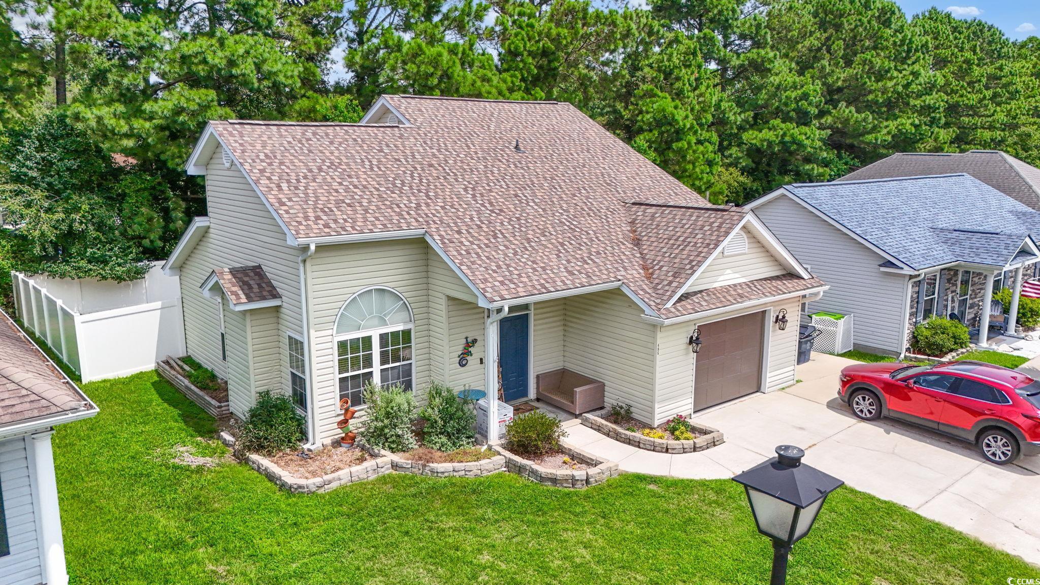 486 Wallingford Circle
