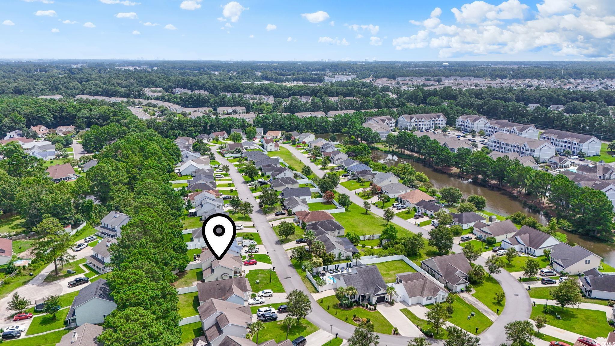 486 Wallingford Circle