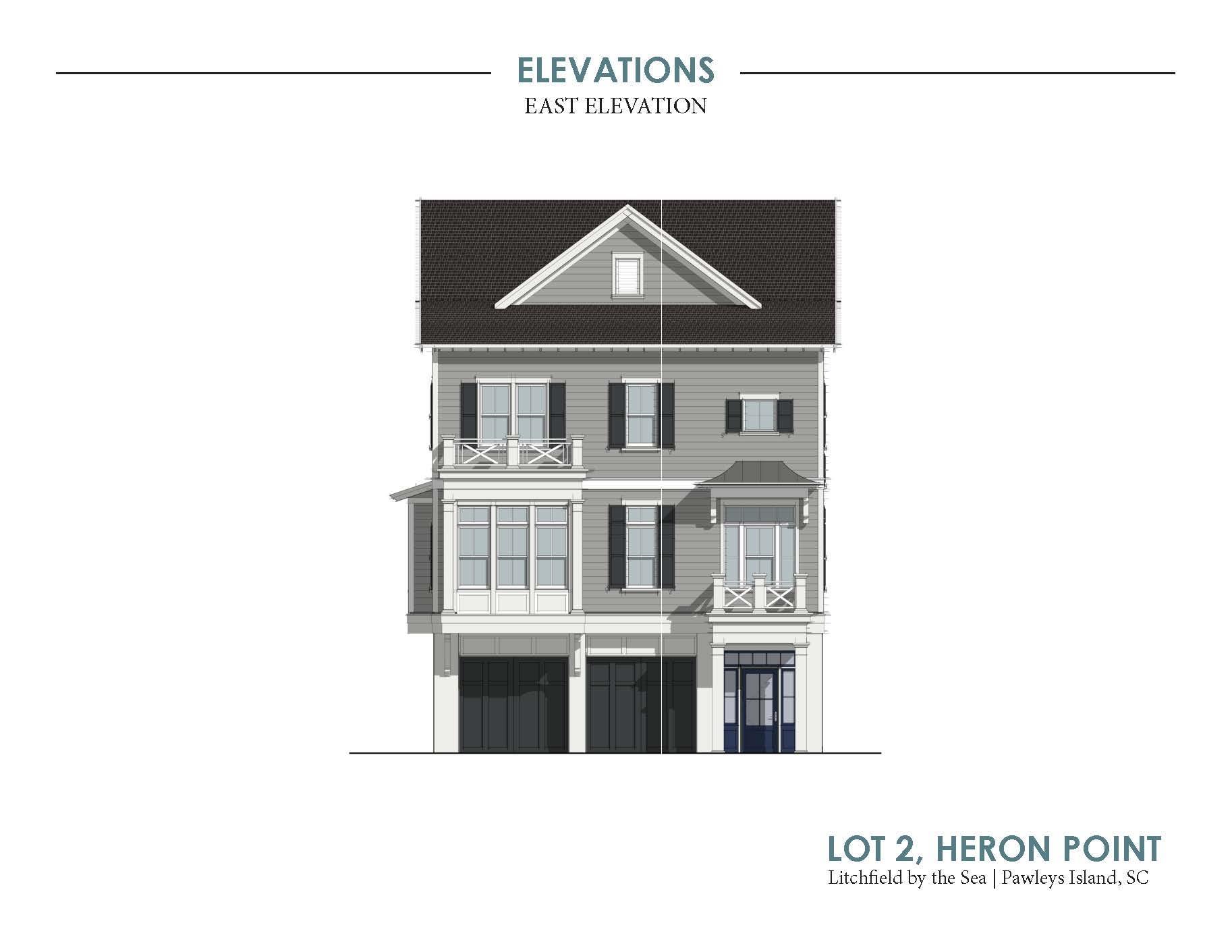 Lot 2 Heron Marsh Dr.