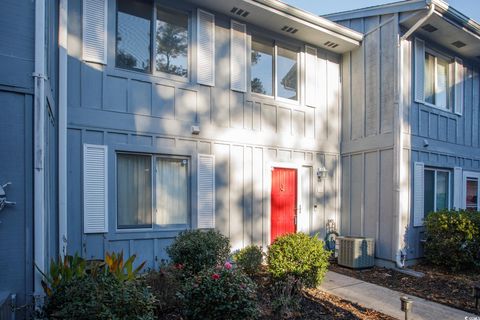 Photo of 310 75th Ave N Ave #10, Myrtle Beach, SC 29572 (MLS # 2529381)