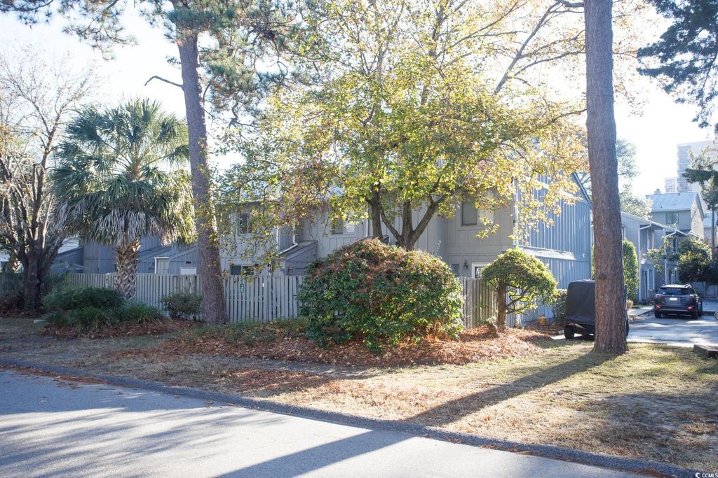 Photo of 310 75th Ave N Ave #10, Myrtle Beach, SC 29572 (MLS # 2529381)