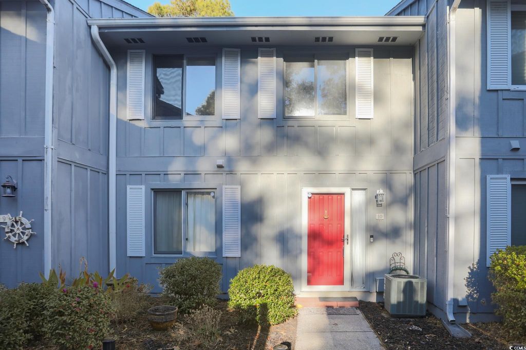 Photo of 310 75th Ave N Ave #10, Myrtle Beach, SC 29572 (MLS # 2529381)