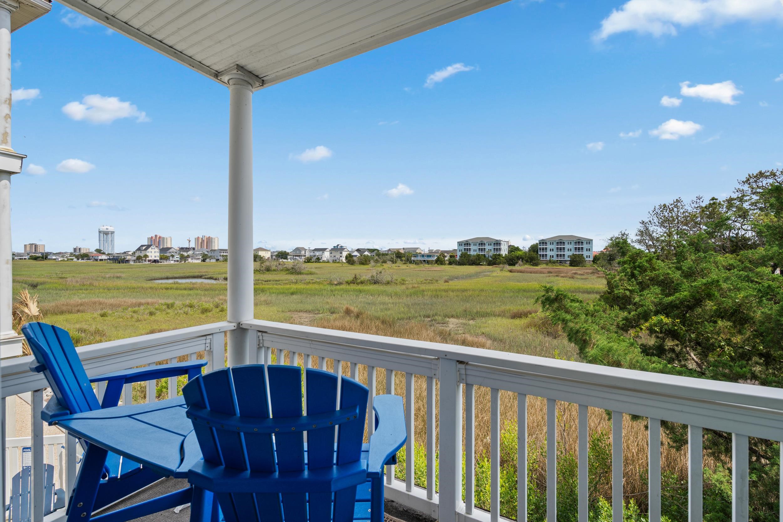 2302 Pointe Marsh Ln.