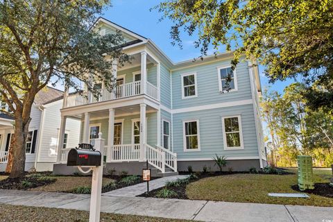 A home in North Myrtle Beach