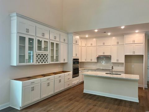 A home in North Myrtle Beach