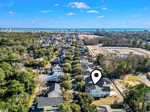 A home in North Myrtle Beach