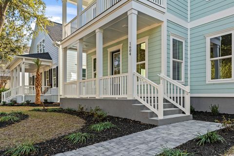 A home in North Myrtle Beach