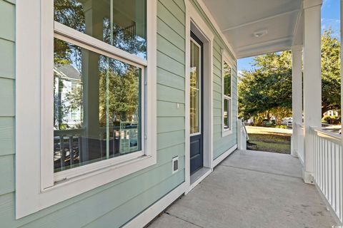 A home in North Myrtle Beach