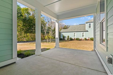 A home in North Myrtle Beach