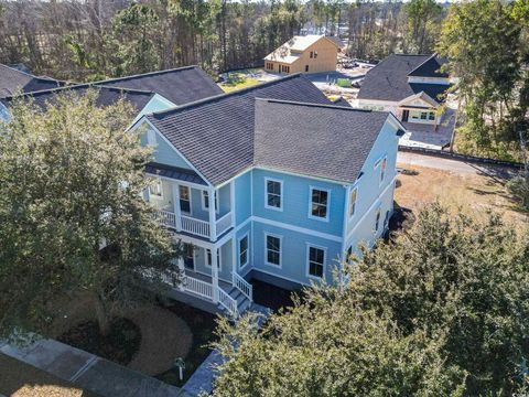 A home in North Myrtle Beach