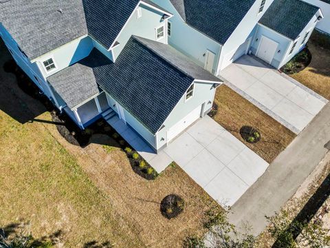 A home in North Myrtle Beach