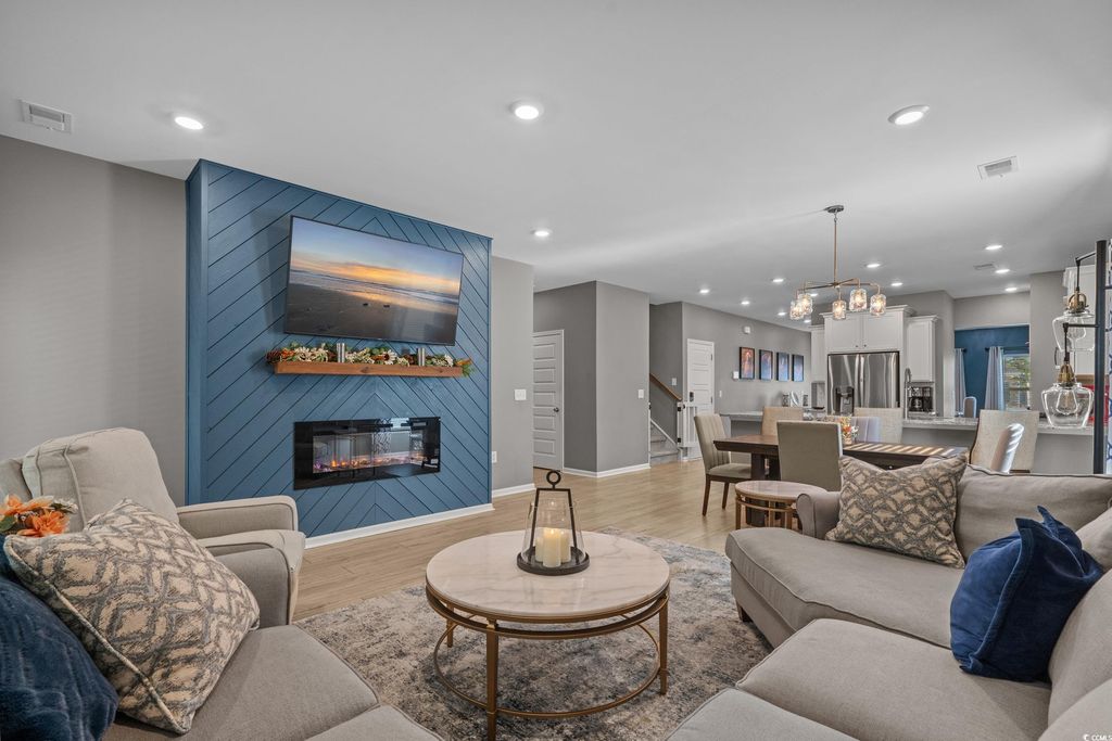 Photo of 5575 Whitebark Dr, Myrtle Beach, SC 29577 (MLS # 2529309)