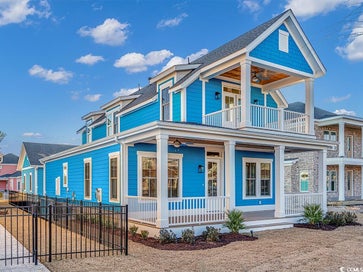 8147 Wood Pass Lane Myrtle Beach SC 29572