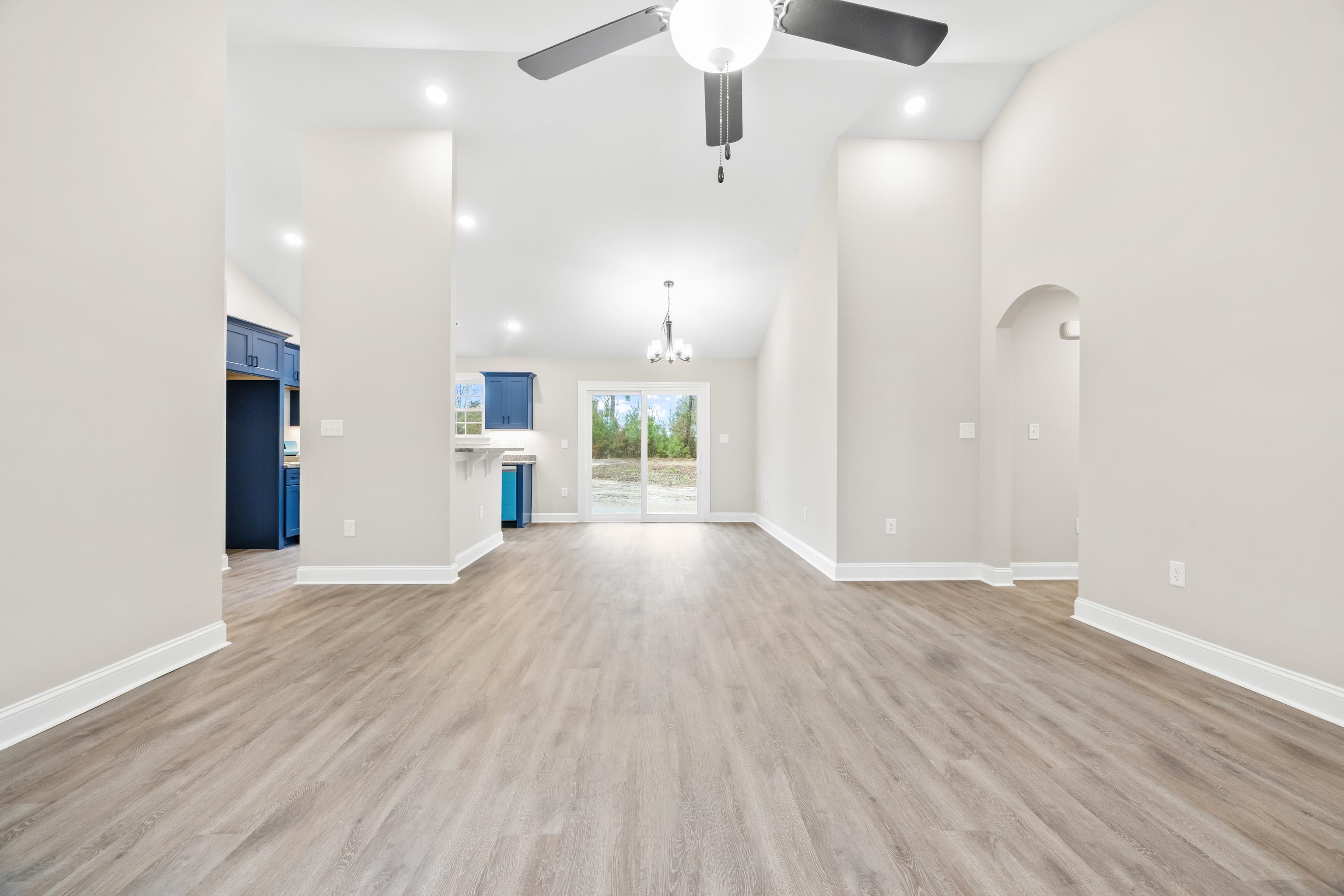 3652 Bethel Chapel Rd.