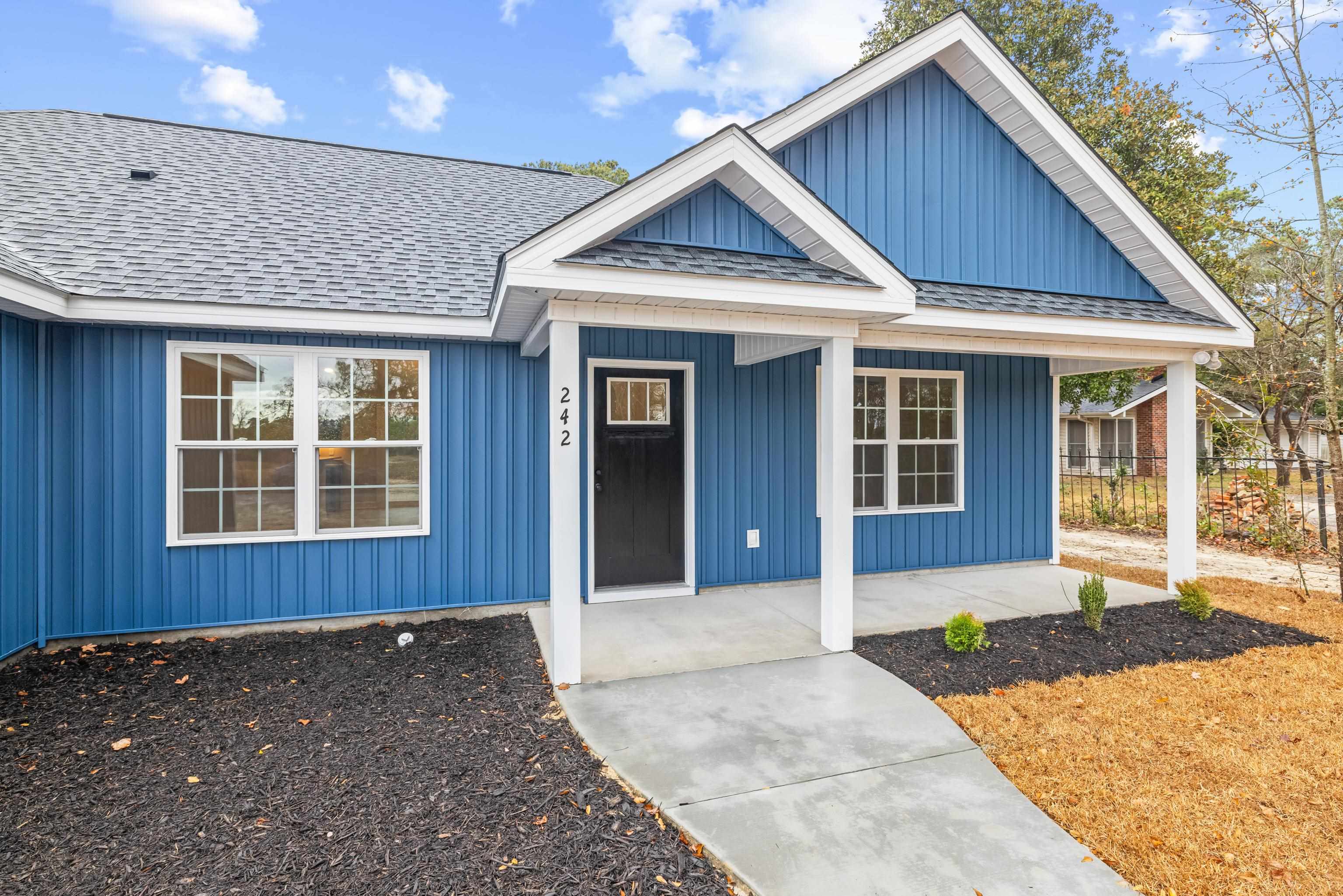 3652 Bethel Chapel Rd.