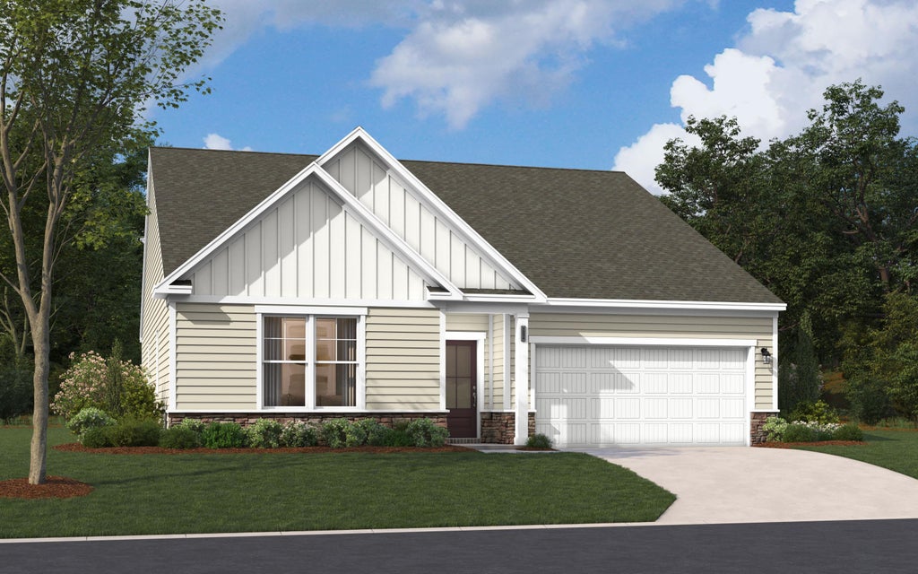 Photo of TBB2 Collins Farm Way, Conway, SC 29526 (MLS # 2624925)