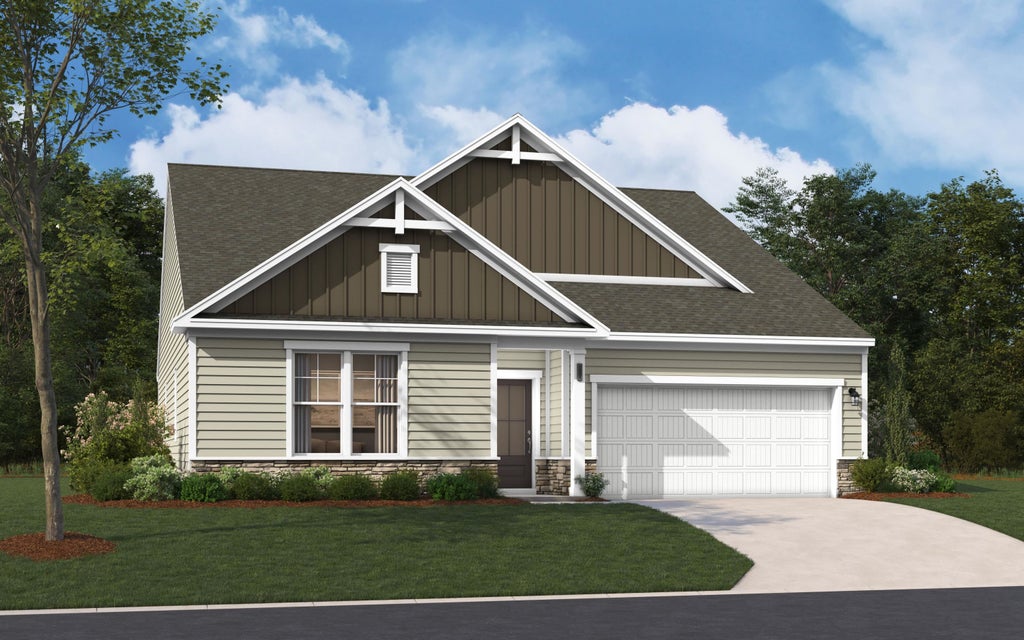 Photo of TBB2 Collins Farm Way, Conway, SC 29526 (MLS # 2624925)