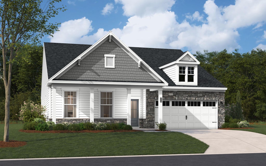 Photo of TBB2 Collins Farm Way, Conway, SC 29526 (MLS # 2624925)