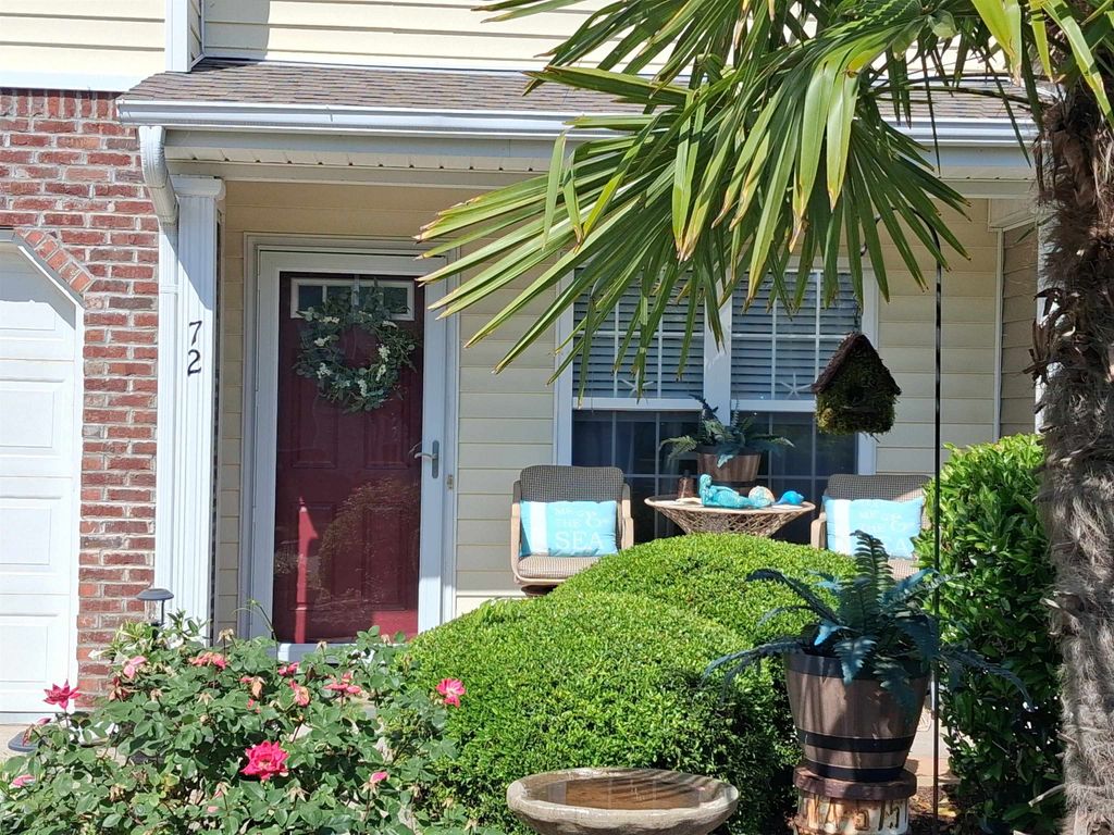 Photo of 72 Pond View Dr #0, Pawleys Island, SC 29585 (MLS # 2611380)