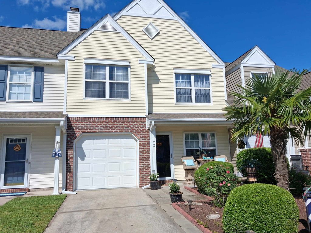 Photo of 72 Pond View Dr #0, Pawleys Island, SC 29585 (MLS # 2611380)