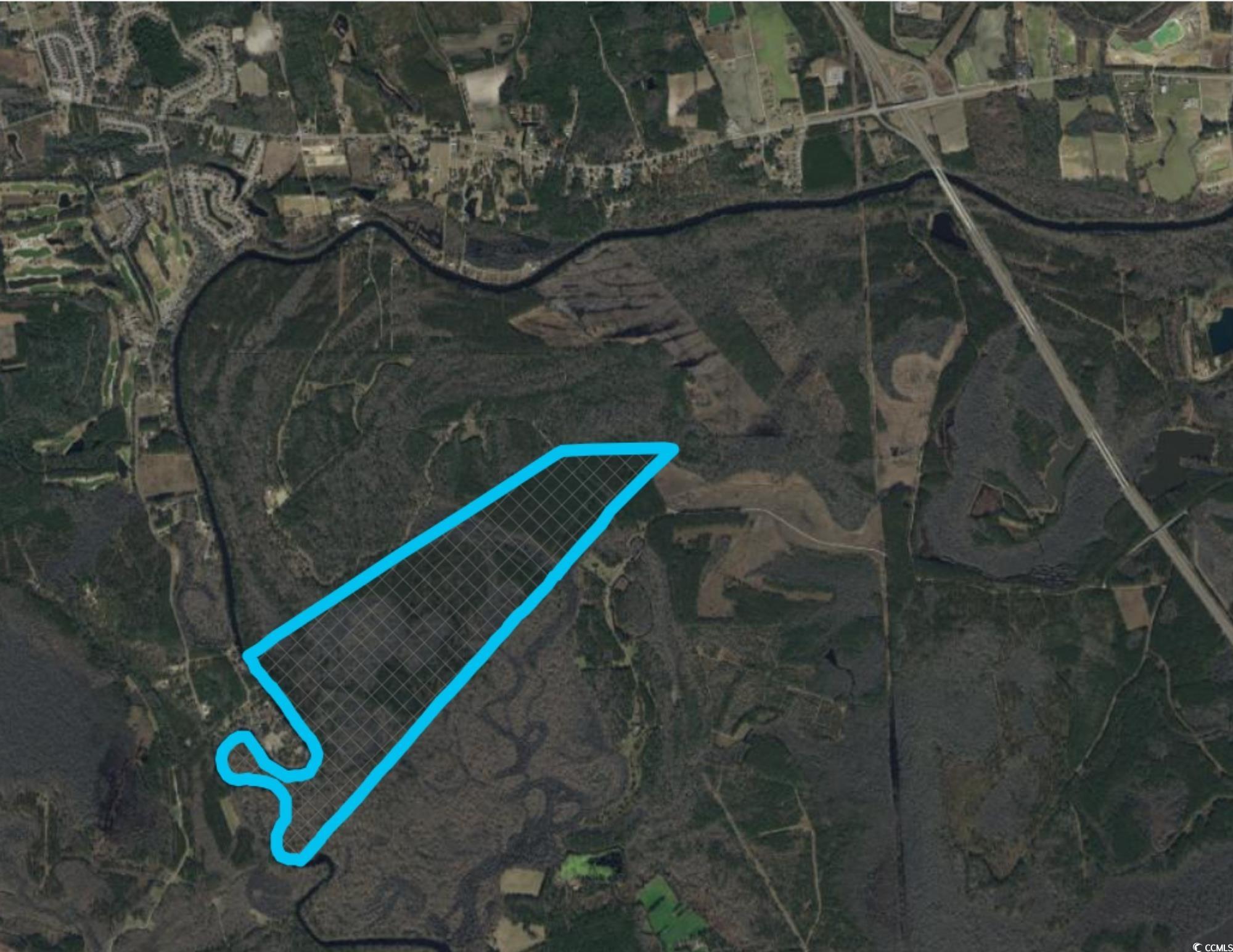 TBD Hidden River Rd.