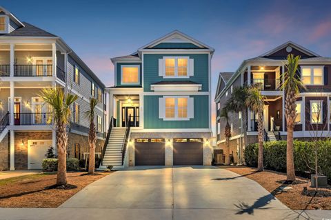 373 St. Julian Ln. Myrtle Beach SC 29579