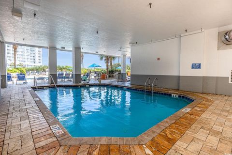 A home in Myrtle Beach