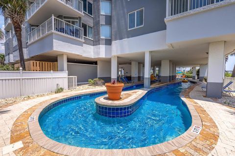 A home in Myrtle Beach