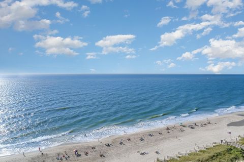 A home in Myrtle Beach