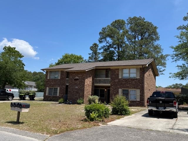 Photo 1 of 7 — 4047 Fairway Dr. Apartment 2, Little River, SC 29566