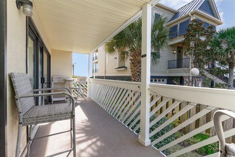 A home in North Myrtle Beach