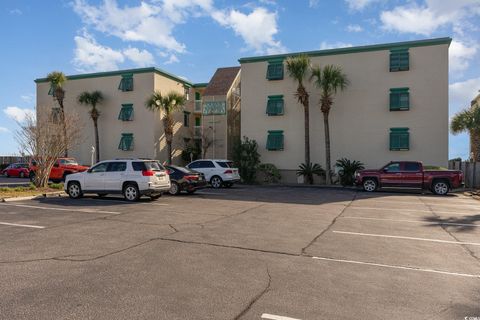 A home in North Myrtle Beach