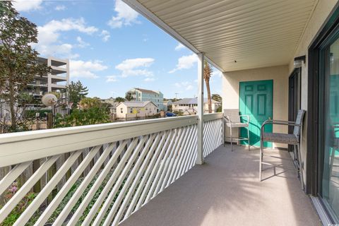 A home in North Myrtle Beach