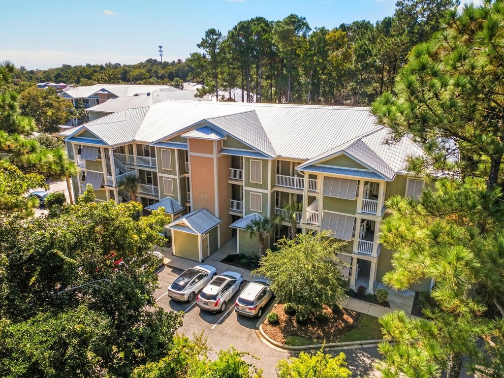 Photo of 48 Mingo Dr #2D, Pawleys Island, SC 29585 (MLS # 2605024)