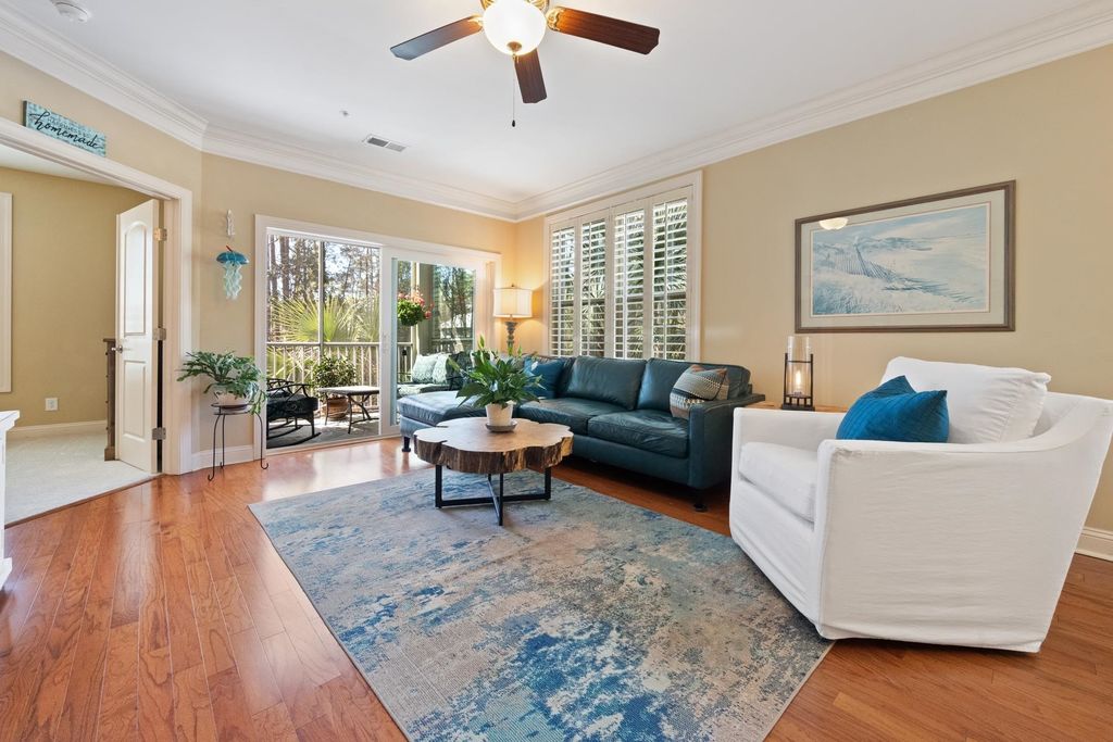 Photo of 48 Mingo Dr #2D, Pawleys Island, SC 29585 (MLS # 2605024)