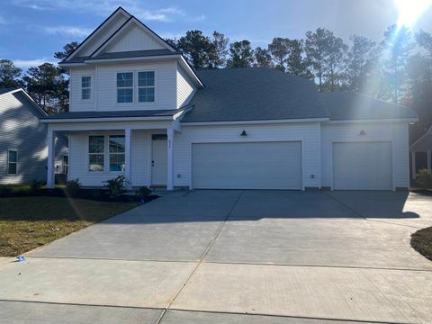 436 Joseph St Longs SC 29568