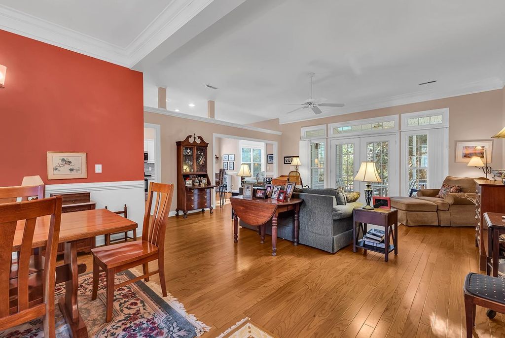 Photo of 29 Historic Ln, Pawleys Island, SC 29585 (MLS # 2602012)